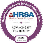 HRSA advancing HIT for quality