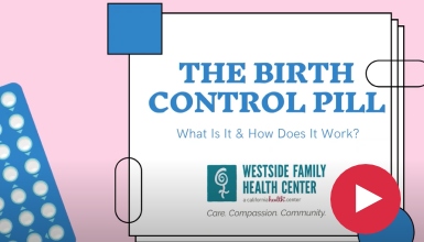 The Birth Control Pill
